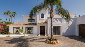Villa espaciosa perfecta para vacaciones Benagalbón